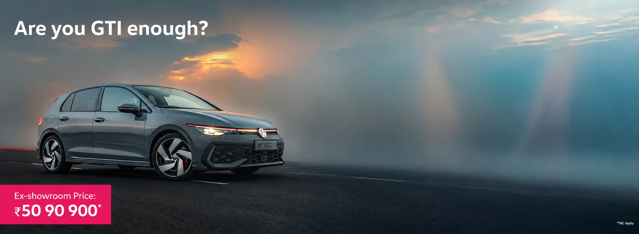 GTI enough